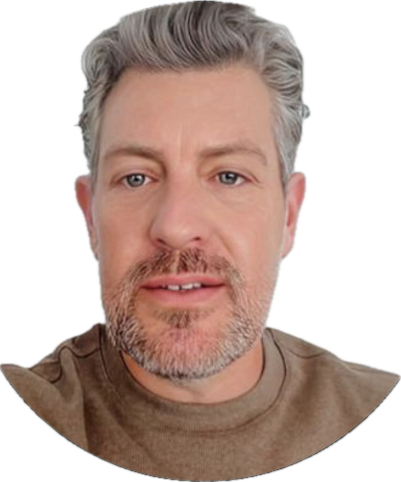 Michael Parker - 8academy Founder